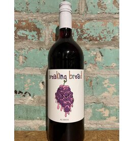 Wines BREAKING BREAD AL DENTE CARBONIC RED WINE 1L
