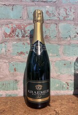 Wines KRAEMER BLANC DE BLANC BRUT