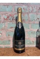 Wines KRAEMER BLANC DE BLANC BRUT