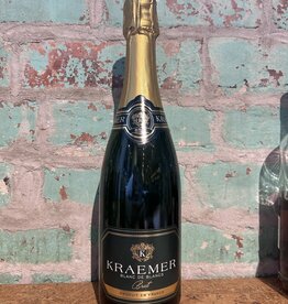Wines KRAEMER BLANC DE BLANC BRUT