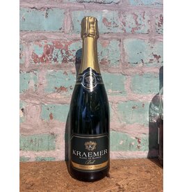 Wines KRAEMER BLANC DE BLANC BRUT