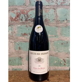 Chateau Husson Cotes du Rhones 2021