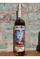 Spirits JUNG & WULFF TRINIDAD RUM