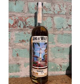 Spirits JUNG & WULFF TRINIDAD RUM