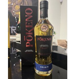Spirits POKENO ORIGIN
