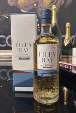 Spirits FILEY BAY FLAGSHIP YORKSHIRE SINGLE MALT WHISKY