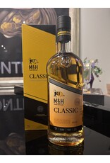 M&H CLASSIC KOSHER SINGLE MALT WHISKY