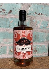 ATELIER VIE RIZ WHISKEY