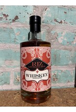 Spirits ATELIER VIE RIZ WHISKEY