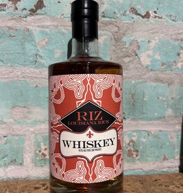 Spirits ATELIER VIE RIZ WHISKEY
