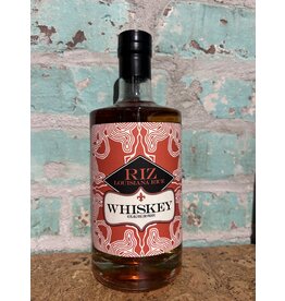 Spirits ATELIER VIE RIZ WHISKEY