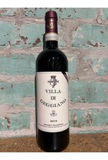 Wines VILLA DI GEGGIANO CHIANTI