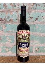 Spirits MULASSANO BIANCO VERMOUTH