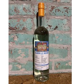 Spirits CLAIRIN LE ROCHER