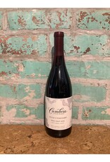 CAMBRIA JULIA'S VINEYARD PINOT NOIR 2022