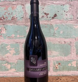 Wines PENNER ASH PINOT NOIR 2021