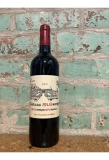 Wines CHATEAU ST. GEORGES SAINT-EMILION 2015