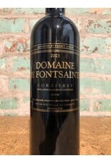 DOMAINE DE FONTSAINTE CORBIERES ROUGE