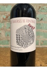 Wines LES TRAVERSES DE FONTANÈS CABERNET SAUVIGNON