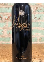 Wines AUGUST BRIGGS OLD VINE ZIN