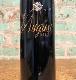 Wines AUGUST BRIGGS OLD VINE ZIN