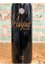 AUGUST BRIGGS DRY CREEK MALBEC