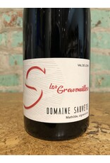 DOMAINE SAUVETE "LES GRAVOUILLES"