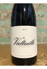Wines CASTRO VENTOSA 'VALTUILLE' VINO DE VILLA