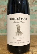 Wines ROUTESTOCK SONOMA COAST PINOT NOIR