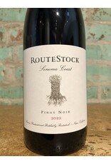Wines ROUTESTOCK SONOMA COAST PINOT NOIR