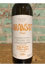 Wines ARANSAT VINO BIANCO ORANGE