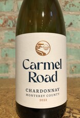 Wines CARMEL ROAD MONTEREY UNOAKED CHARDONNAY