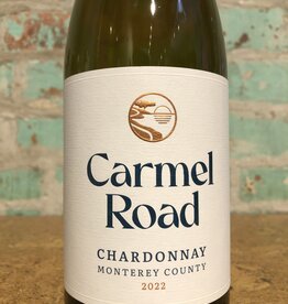 Wines CARMEL ROAD MONTEREY UNOAKED CHARDONNAY