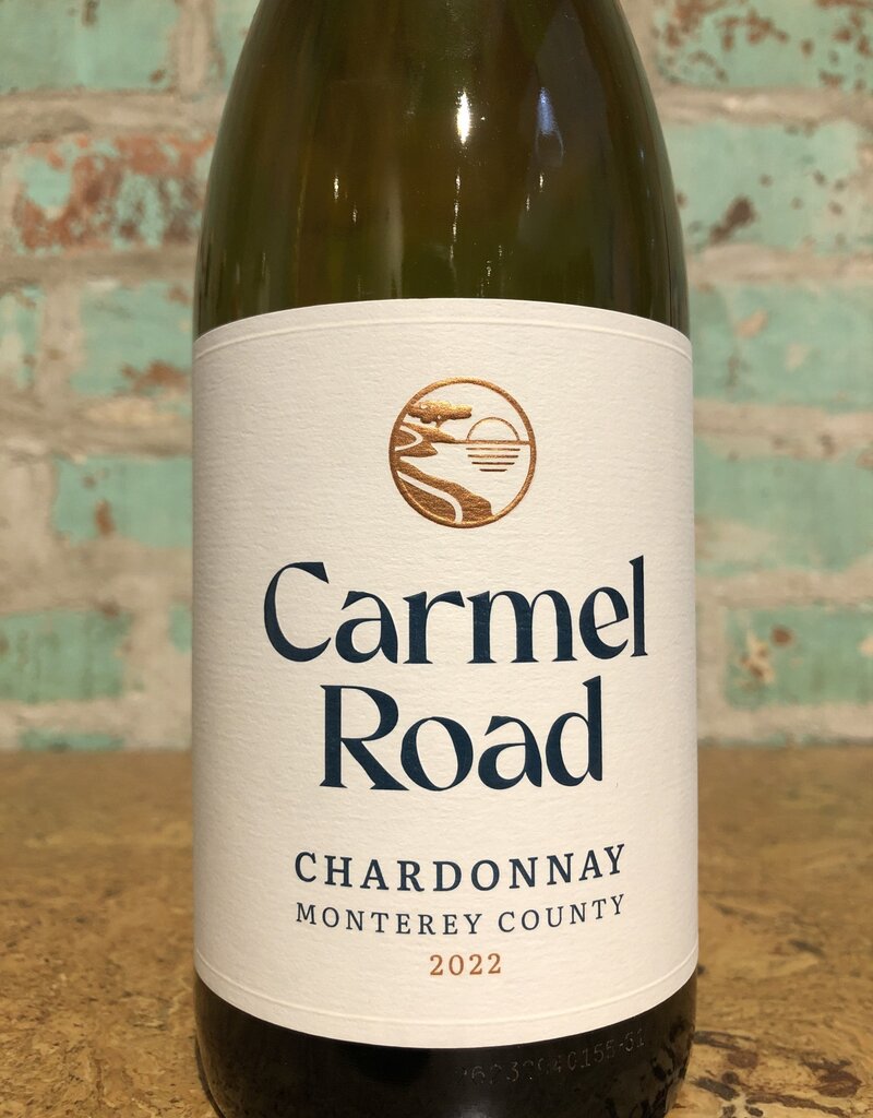 Wines CARMEL ROAD MONTEREY UNOAKED CHARDONNAY