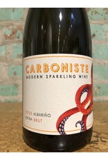 Wines CARBONISTE SPARKLING ALBARINO OCTOPUS