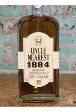 Spirits UNCLE NEAREST WHITE LABEL 1884