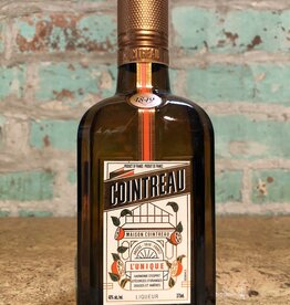 Spirits COINTREAU 375ml