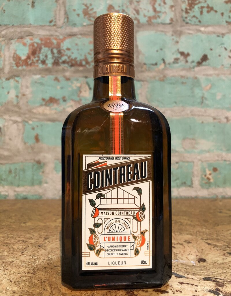 Spirits COINTREAU 375ml