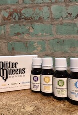 Spirits BITTER QUEENS ESSENTIALS VARIETY PACK