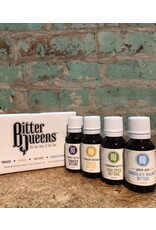 Spirits BITTER QUEENS ESSENTIALS VARIETY PACK