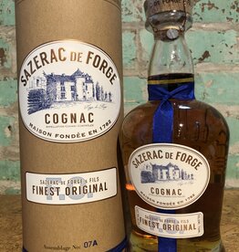 Spirits SAZERAC DE FORGE