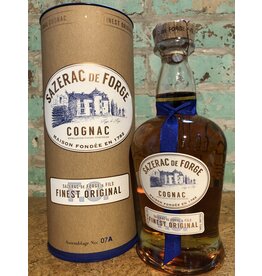 Spirits SAZERAC DE FORGE