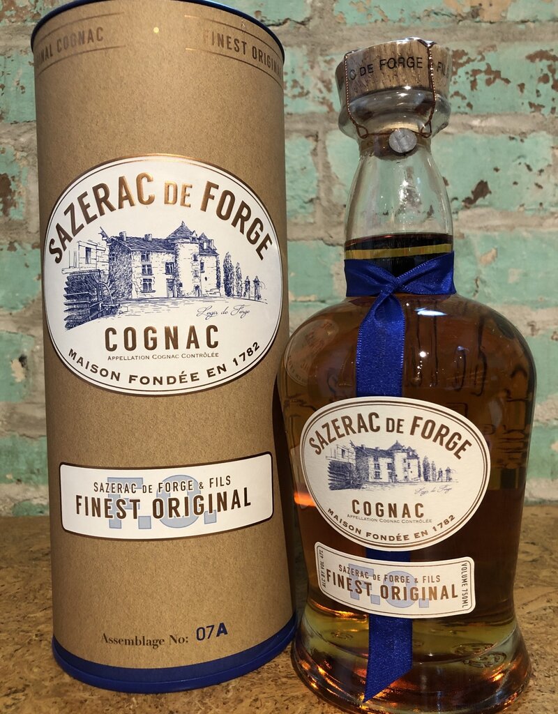Spirits SAZERAC DE FORGE