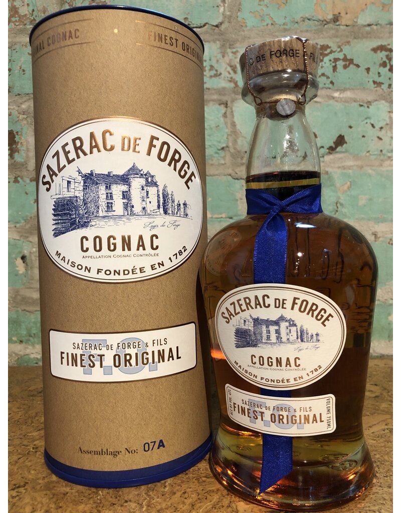 Spirits SAZERAC DE FORGE
