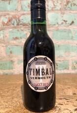 Spirits TIMBAL VERMOUTH SWEET RED