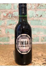 Spirits TIMBAL VERMOUTH SWEET RED