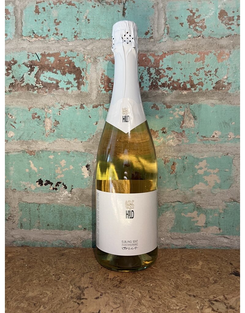 Wines HILD ELBLING SEKT BRUT