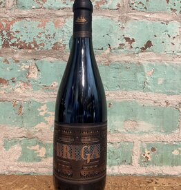 Wines BREGA OLD VINE GARNACHA