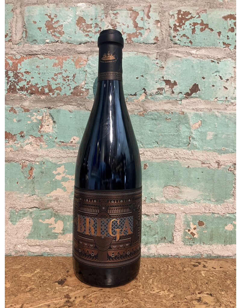 Wines BREGA OLD VINE GARNACHA