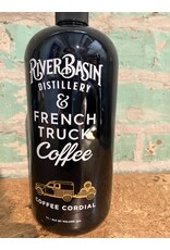 Spirits RIVER BASIN COFFEE CORDIAL